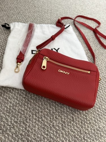 Dkny small crossbody bag - small,
