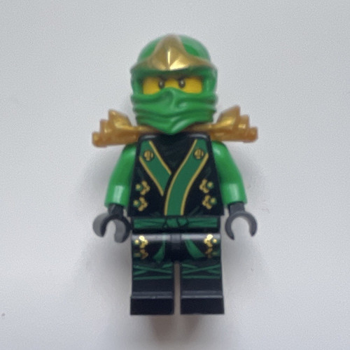 Lego ninjago final battle - final,
