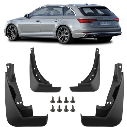 Set splash guards mud - 4,