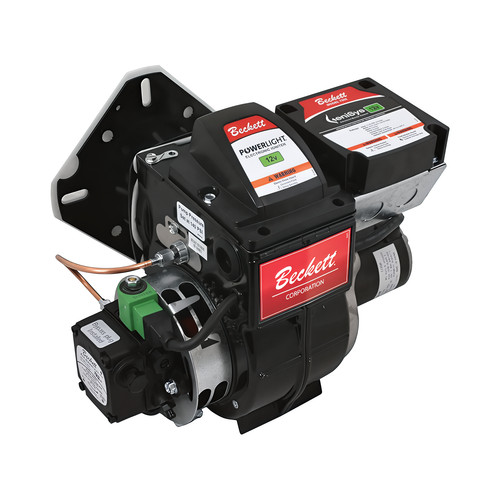 Beckett adc oil burner 5v - beckett,