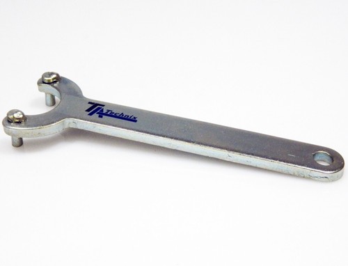 Technix adjustable wrench - ta,