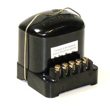 JOWETT JUPITER 1952 - 1954 VOLTAGE REGULATOR REPLACES LUCAS RB106 