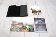 2008 2009 XJ XJ8  VDP VANDEN