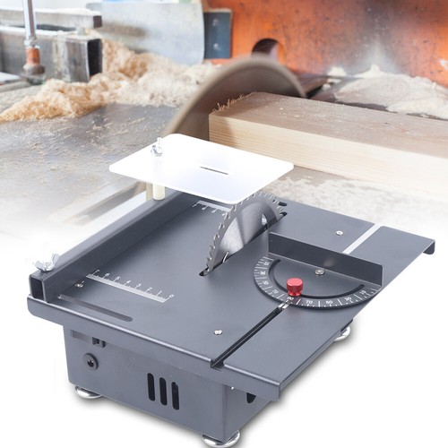 Mini table saw electric - table,