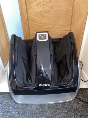 Osim usqueeze foot and - foot,