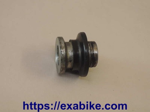 Front wheel spacer - spacer, for
