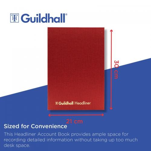 Exacompta guildhall headliner - exacompta,