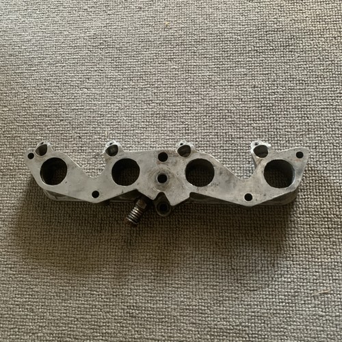 Ford escort turbo - ford,