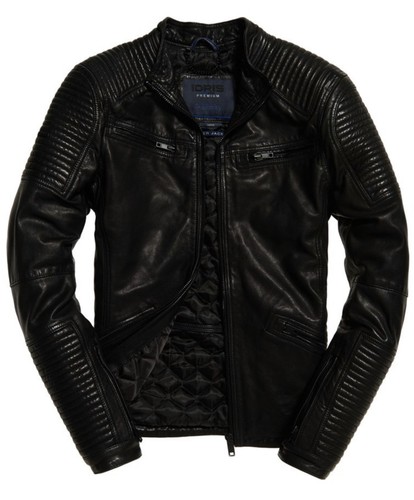 Superdry idris elba racer - superdry,