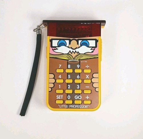 1976 texas instruments - 1976,
