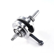 Crankshaft Zongshen Honda CG125 1977-1996 156FMI / CG150 162FML Chinese Copy