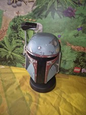 Star Wars Boba Fett Helmet
