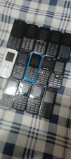 Mixed Mobile Phones Job Lot
