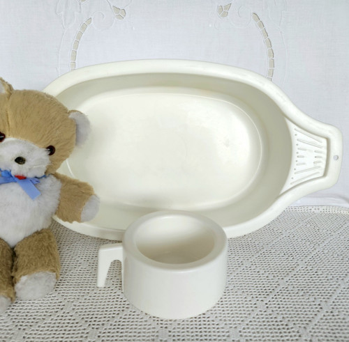 Vintage doll accessories - vintage,