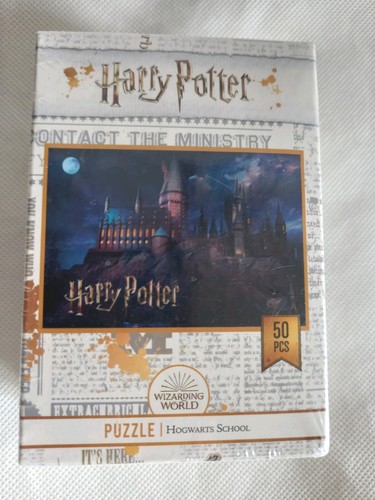 Harry potter hogwarts - potter, school