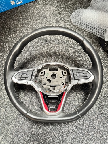 Golf mk8 tiptronic leather - mk8,