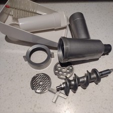 Genuine Kenwood Chef Mincer