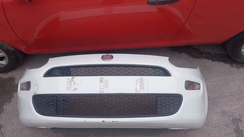 Fiat punto pop - punto,