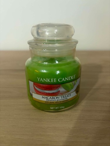 Rare yankee candle - rare,