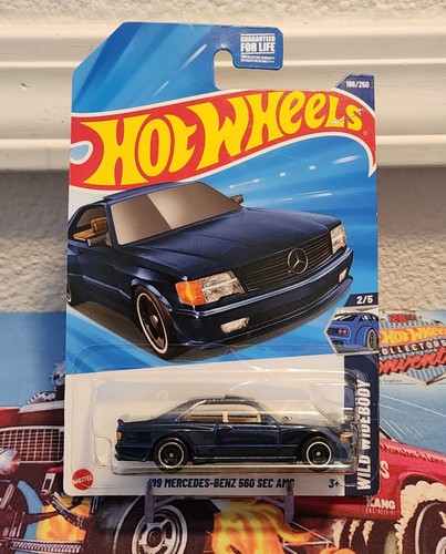 2025 hot wheels - 2025, '89