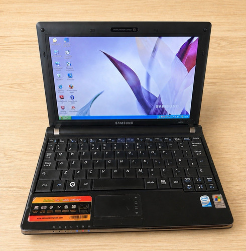 Samsung nc10 netbook - nc10,