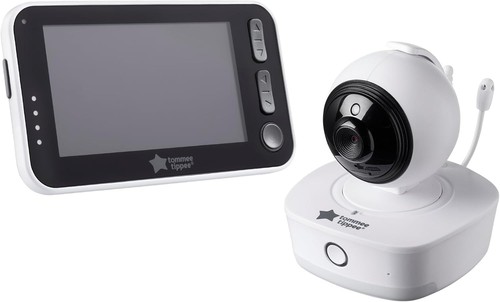 Tommee tippee dreamee - tommee, video