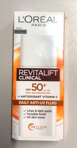 Oréal paris revitalift - paris,