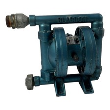 Blagdon B1501AABBNNSLF Aluminum Pump -used-