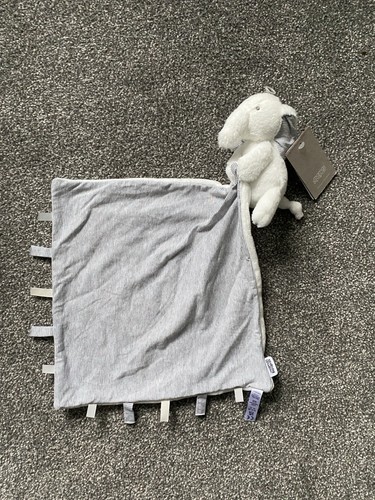 Mamas and papas grey elephant - mamas,