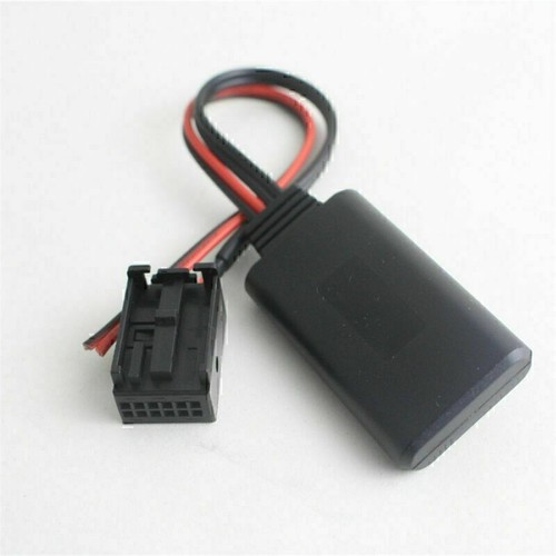 Bluetooth aux cable adapter - aux,