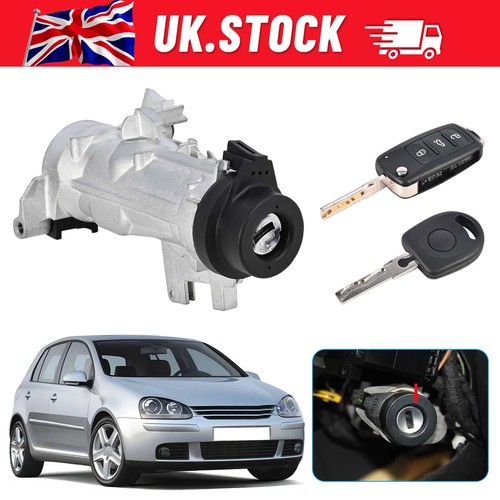 Ignition starter switch - starter,