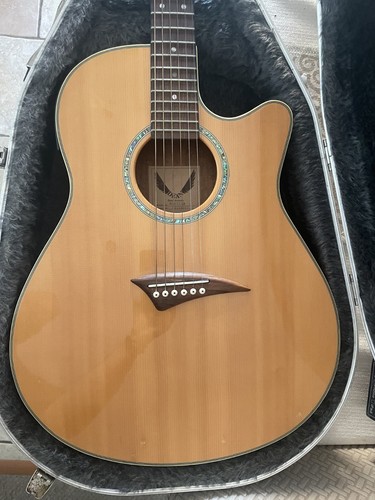 Dean artist classical - dean, cn