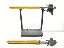 06-08 Yamaha YZF-R6R YZF R6 Front Forks Suspension Set STRAIGHT