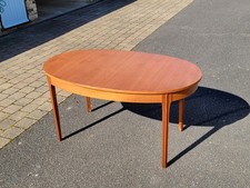 Danish Style Teak Extending