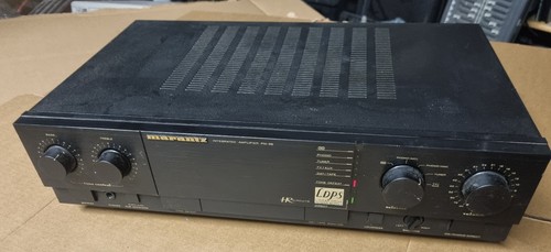 Marantz pm35 stereo - pm35,