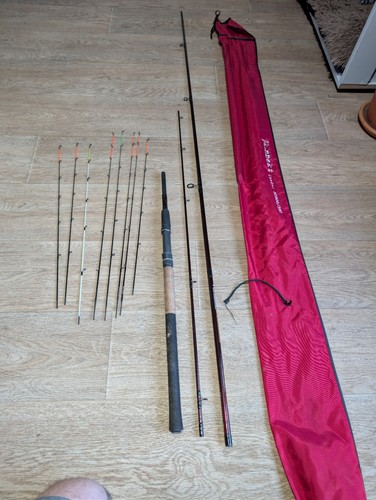 Silstar konnekt 13ft feeder - silstar,
