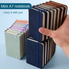 Mini NoteBook A7 Small