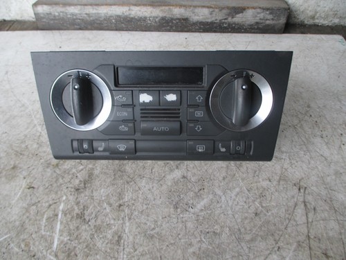 Audi 2005 heater - a3,