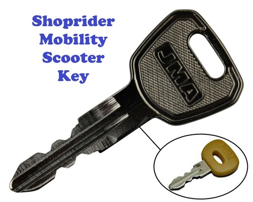 Shoprider mobility scooter - shoprider,