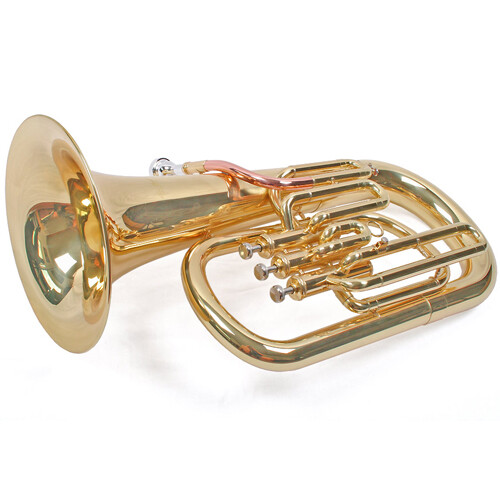 Karl glaser euphonium - karl, bb