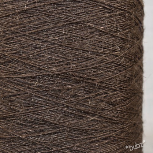 Thick strong pure linen yarn - strong,
