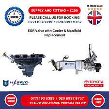 GENUINE TOYOTA PRIUS 1.8