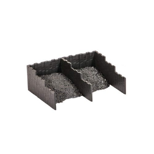 Wills ss17 gauge coal - gauge,