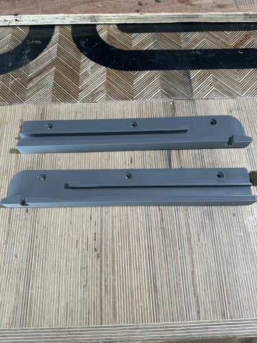 Systainer rails - systainer, (sys3/tanos)