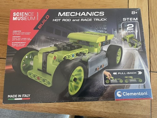 Stem mechanics hot rod - stem,