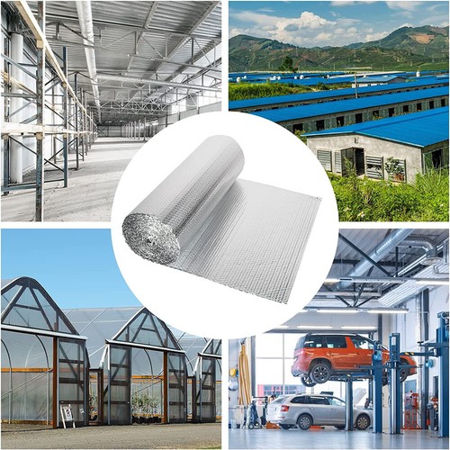 Insulation foil 25m 40m 50m - insulation, 25m/40m/50m
