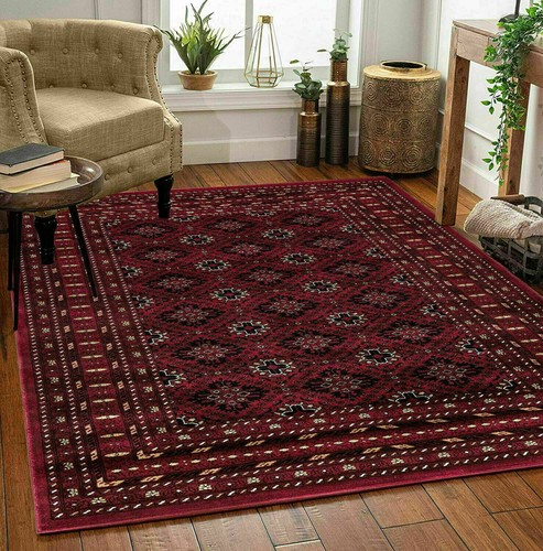 Luxury non slip large - luxury,