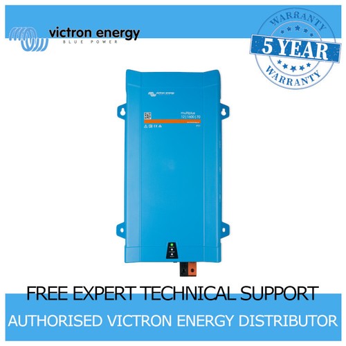 Victron multiplus 12v 1600va - victron,