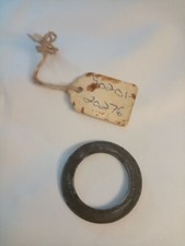 YAMAHA Washer, Plate (t=1.0)