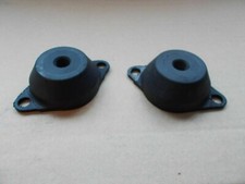 Daimler V8 2.5 & V8 250 Saloon Front Engine Mountings (2)